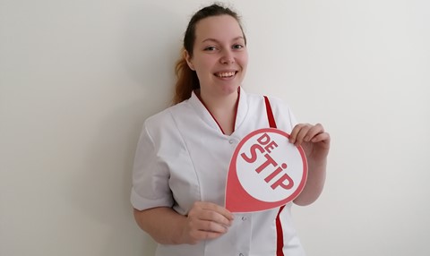 podopraktijk stip