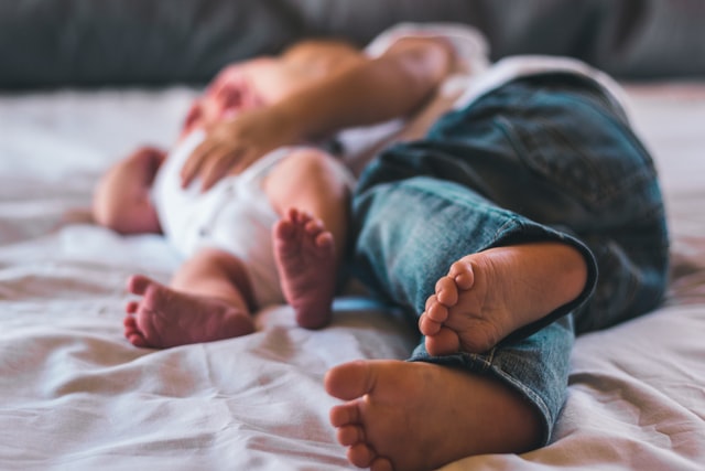 podopraktijk kinderen